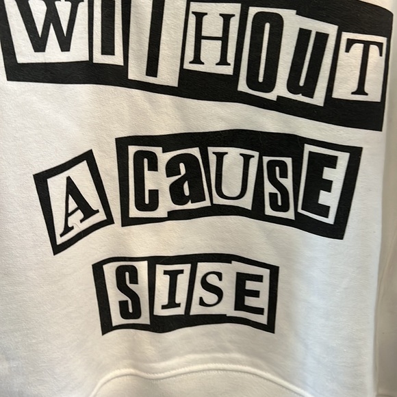 Incredible SISE Crewneck - Picture 2 of 7